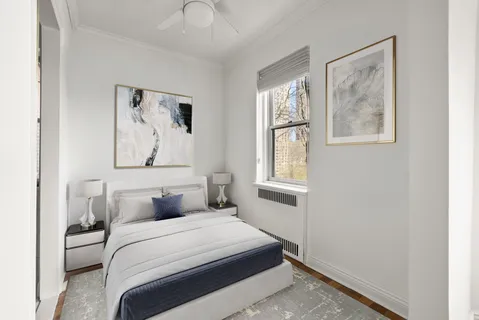 $519,000 | 530 East 90th Street, Unit 2M | Upper East Side