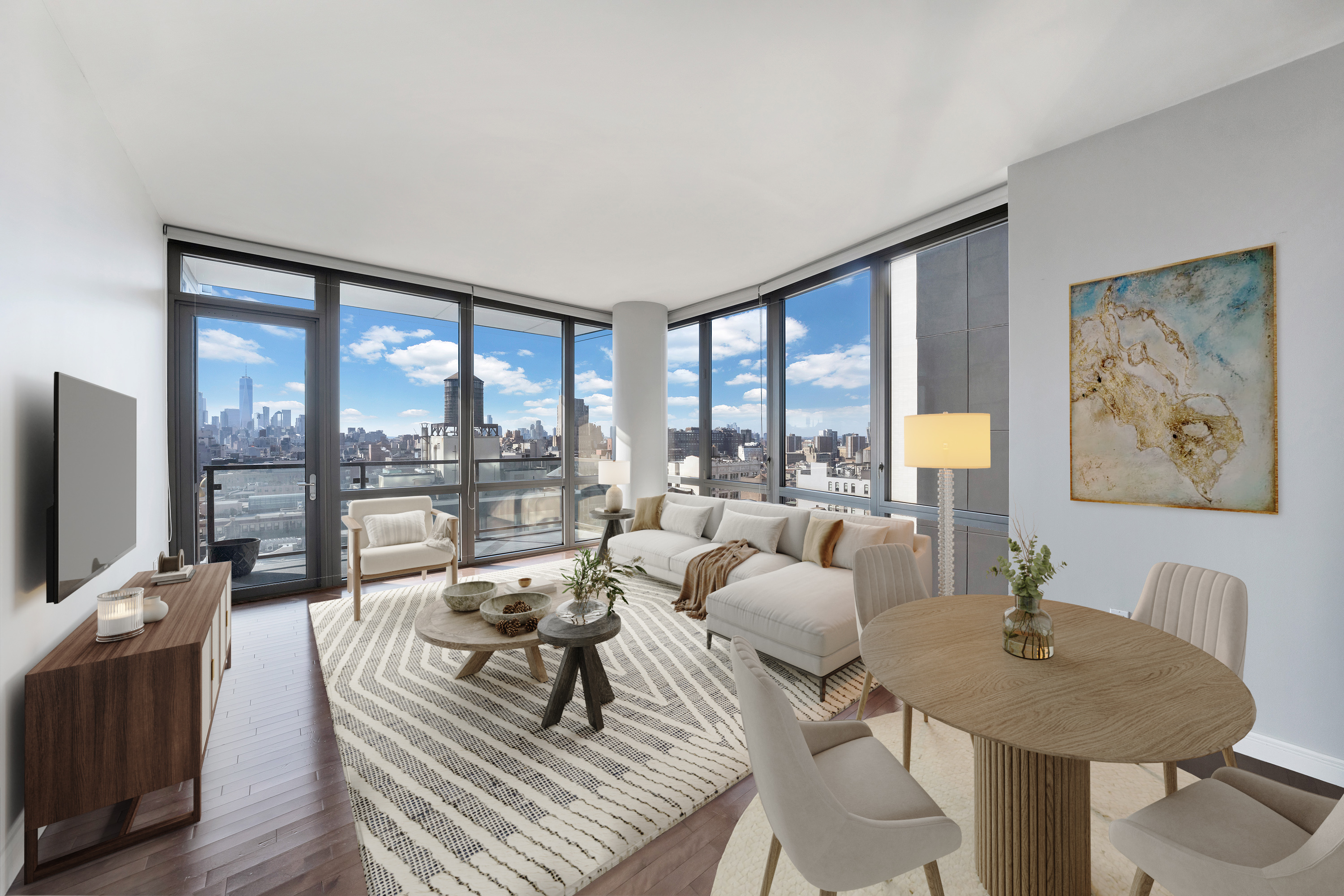 101 West 24th Street, Unit 19B Manhattan, NY 10011 - Photo 1 of 19