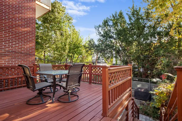 $7,500 | 656 Union Street, Unit 2 | Park Slope