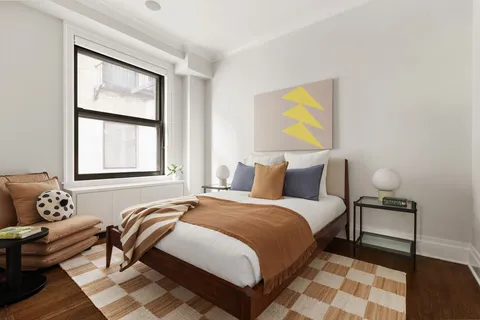 $2,980,000 | 251 West 89th Street, Unit 4D | Upper West Side