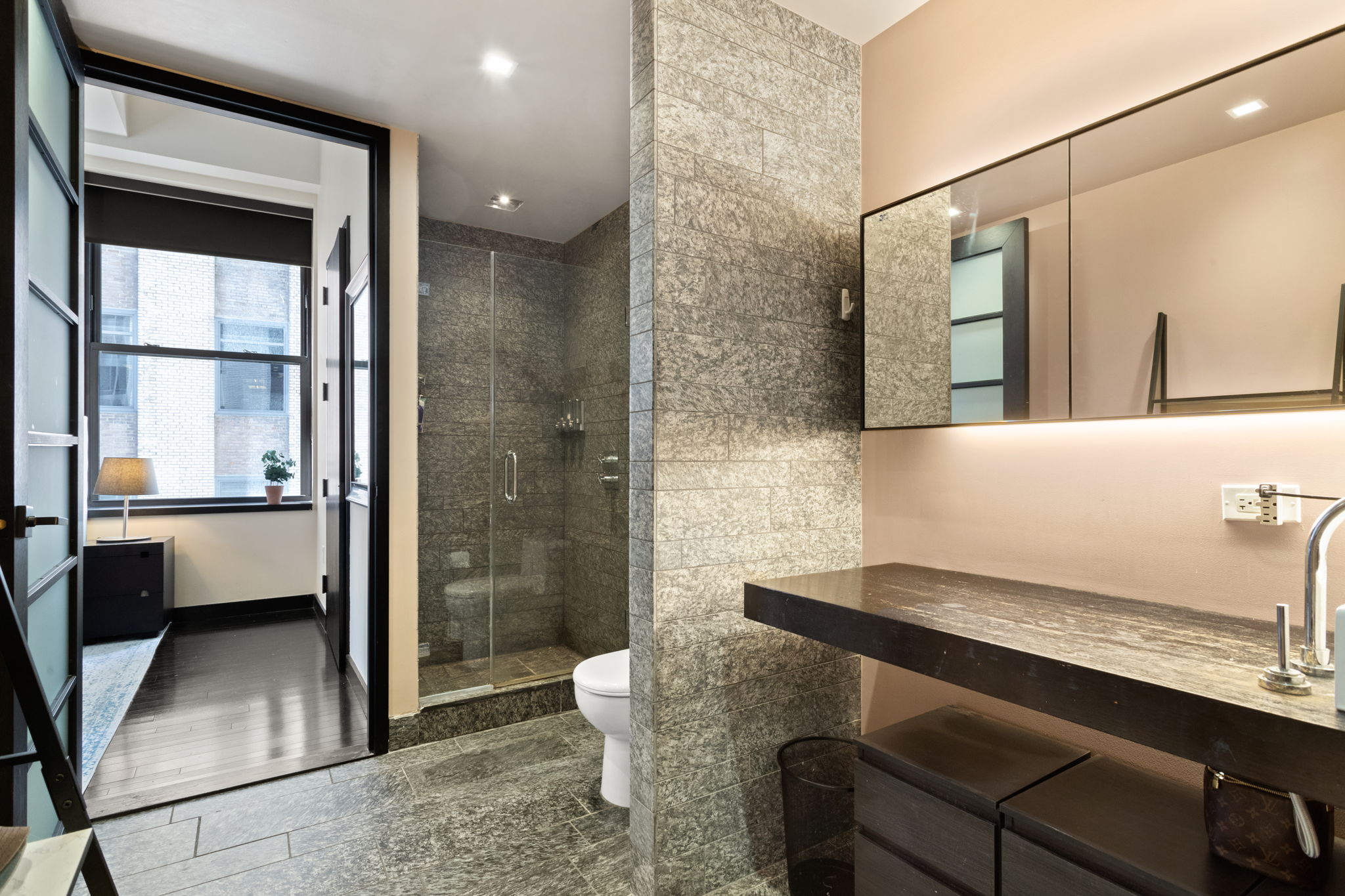 20 Pine Street, Unit 902 Manhattan, NY 10005 - Photo 3 of 12