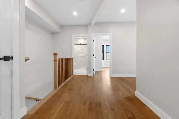 $1,025,000 | 16 Yale Terrace, Unit 2, Jamaica Plain, MA 02130