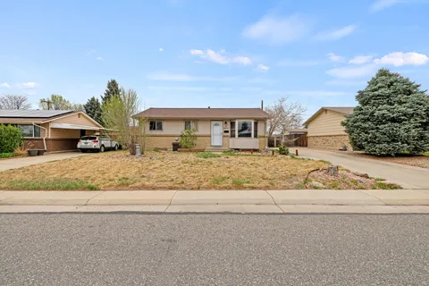 $550,000 | 8231 Circle Drive, Westminster, CO 80031