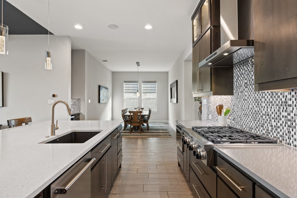 233 Sumalt Gap Way Austin, TX 78738 - Photo 19 of 53