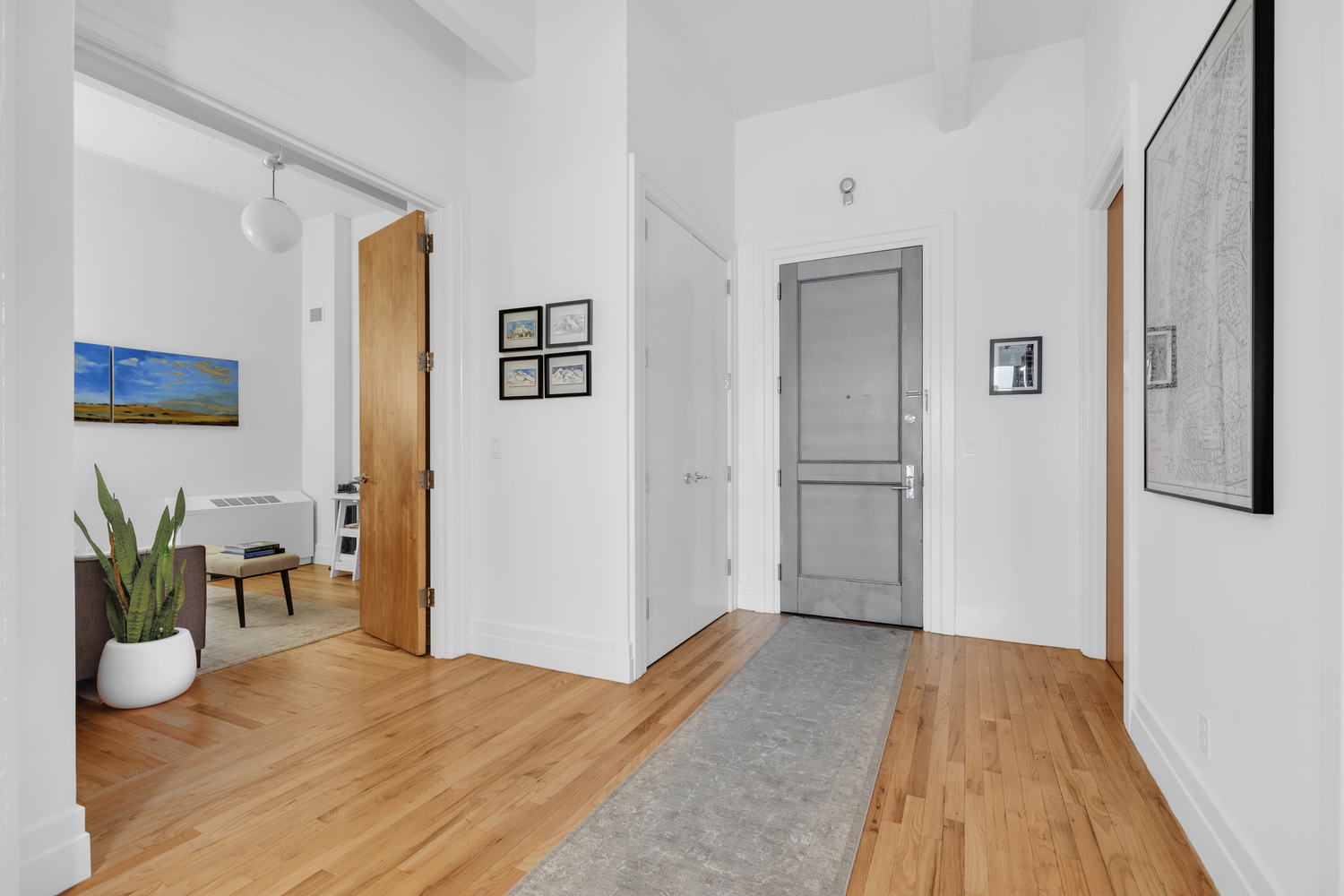1 Main Street, Unit 8K Brooklyn, NY 11201 - Photo 9 of 11