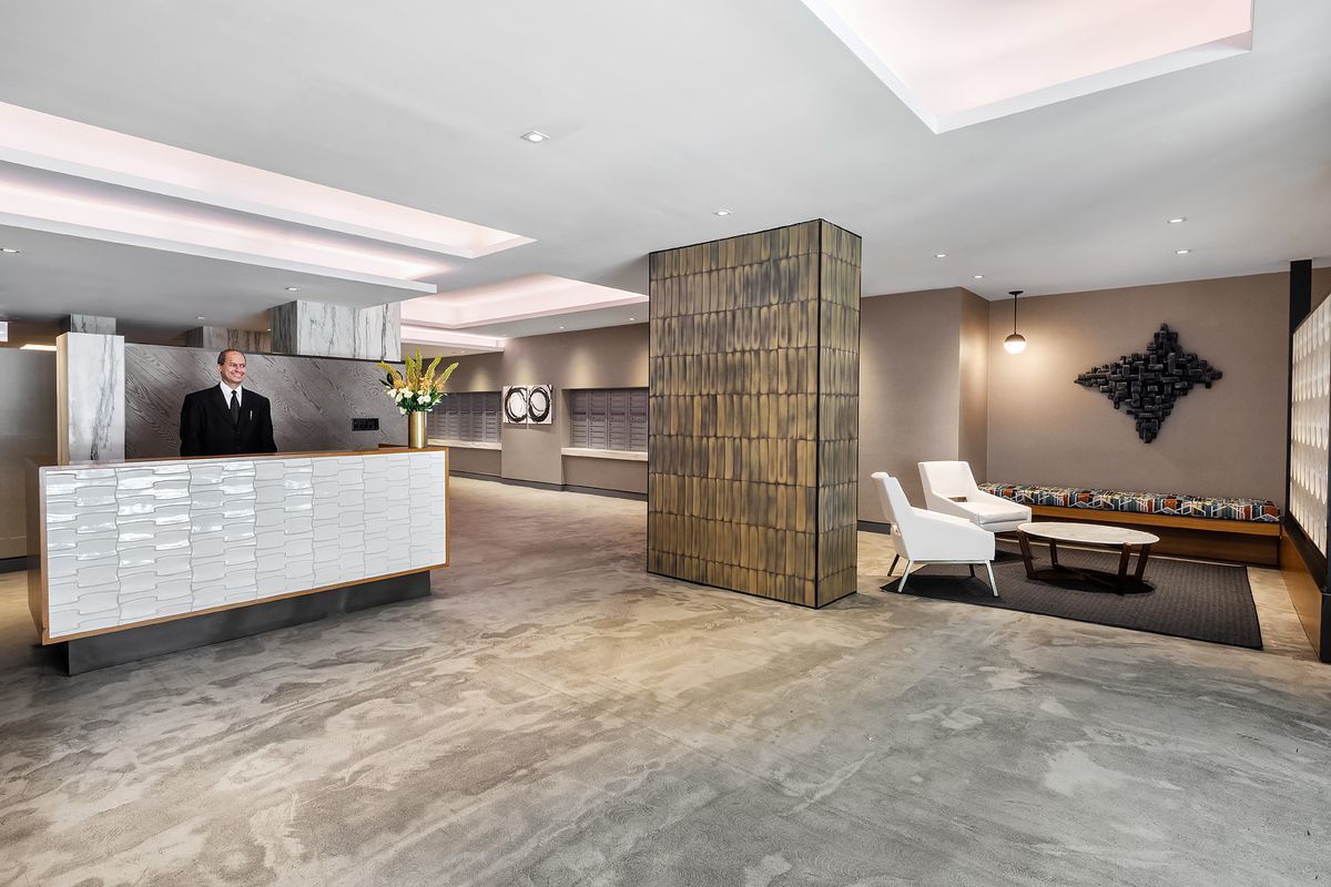 175 West 95th Street, Unit 4J Manhattan, NY 10025 - Photo 10 of 11 Gallery Image 10