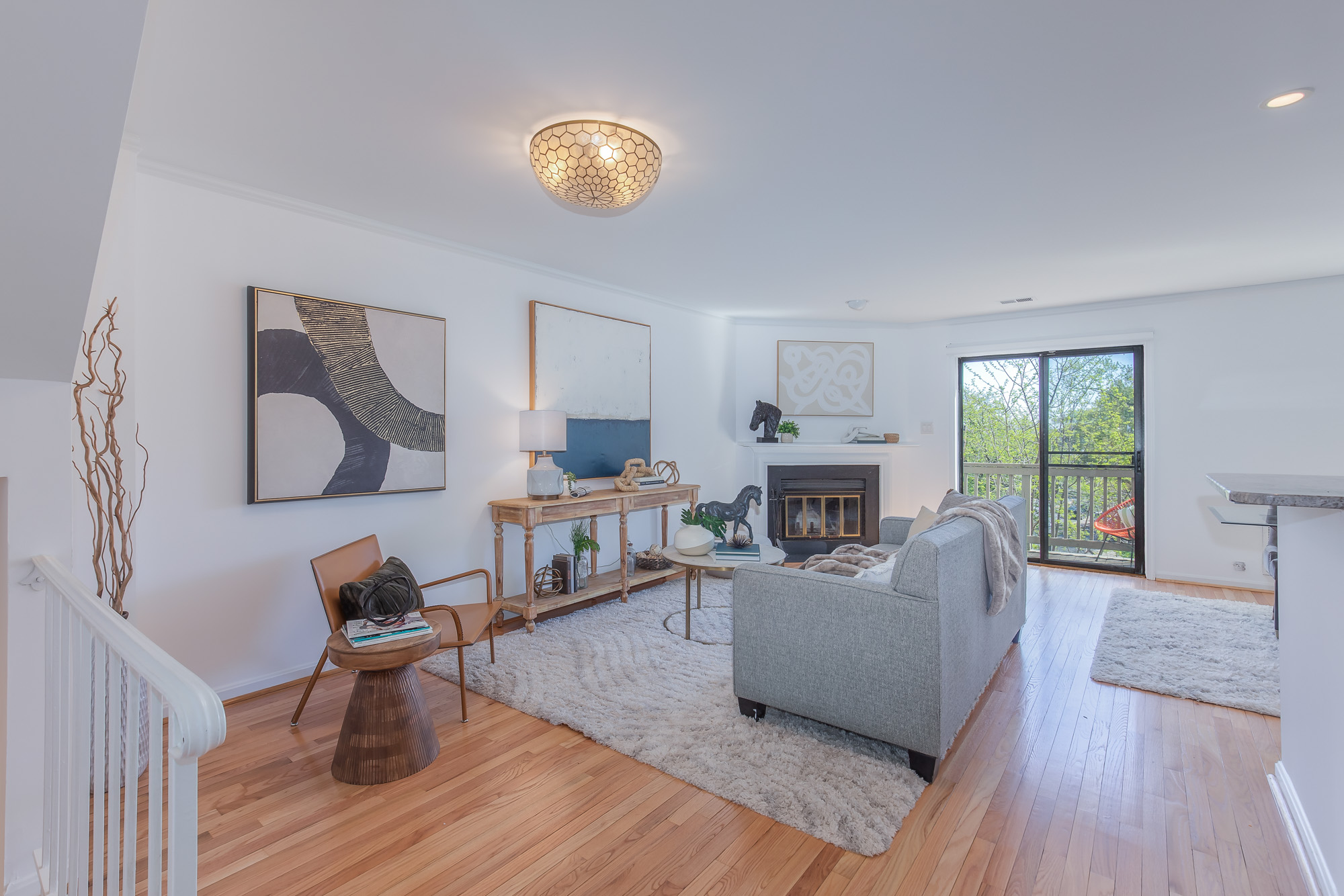 2103 North Rolfe Street, Unit B Arlington, VA 22209 - Photo 7 of 63