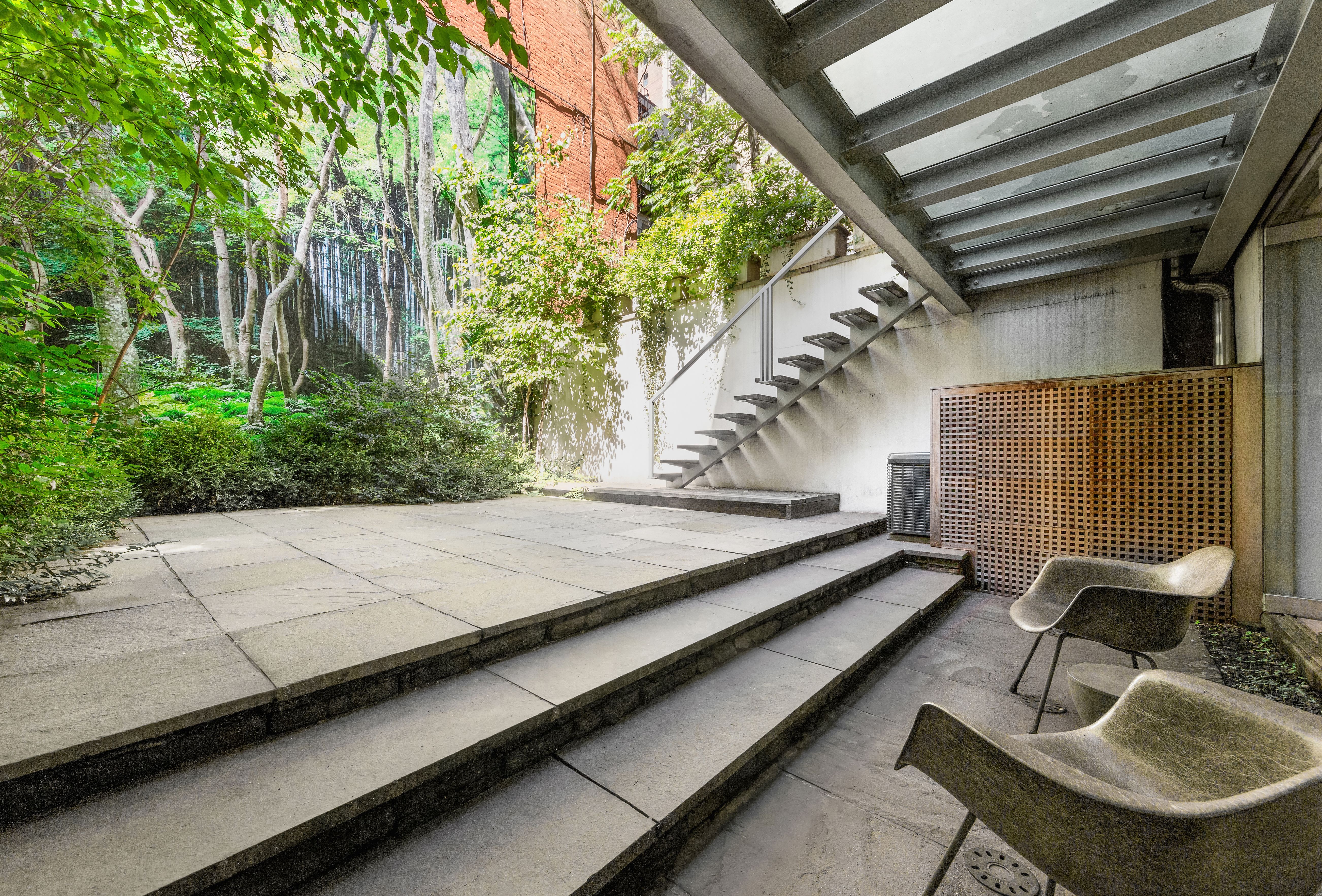 120 East 19th Street Manhattan, NY 10003 - Photo 16 of 33 a view of swimming pool with patio