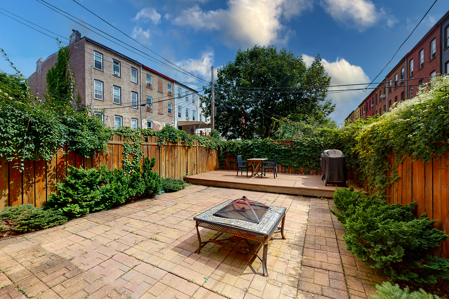 263 Stuyvesant Avenue Brooklyn, NY 11221 - Photo 20 of 23