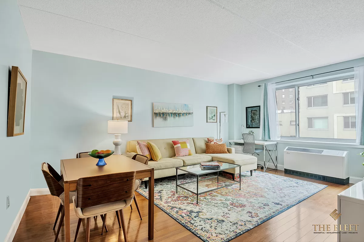 40 West 116th Street, Unit A501 Manhattan, NY 10026 - Photo 1 of 16