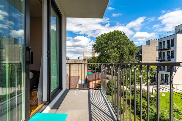 $3,300 | 412 Fenimore Street, Unit 3B | Prospect Lefferts Gardens