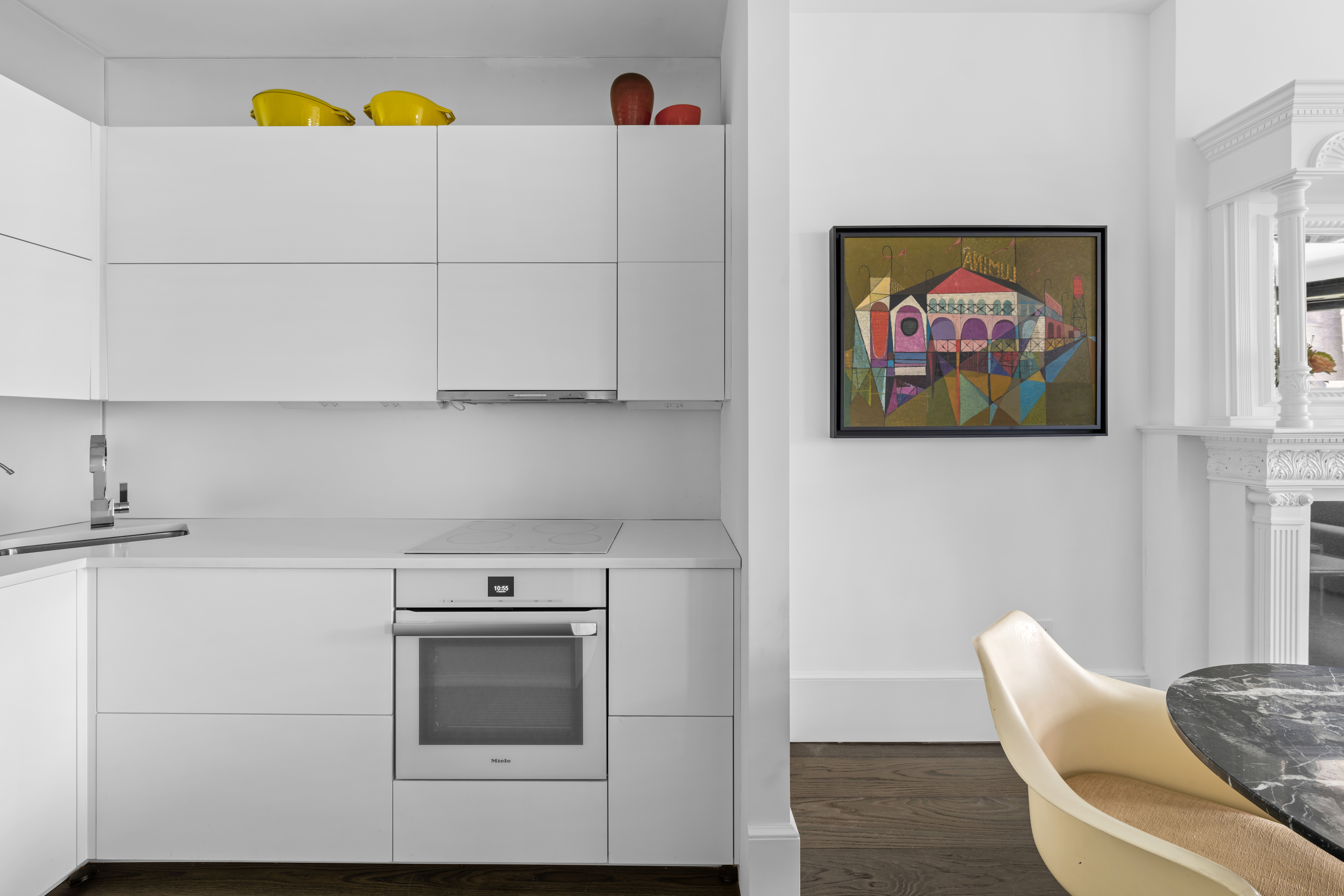 114 West 81st Street, Unit 2F Manhattan, NY 10024 - Photo 3 of 8