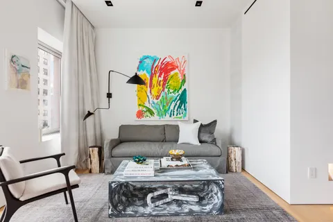 $4,500,000 | 177 9th Avenue, Unit 5H | Chelsea