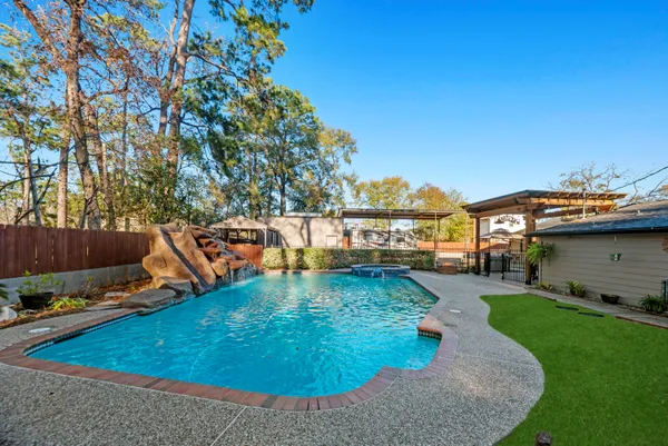 $425,000 | Address Upon Request, Spring, TX 77373