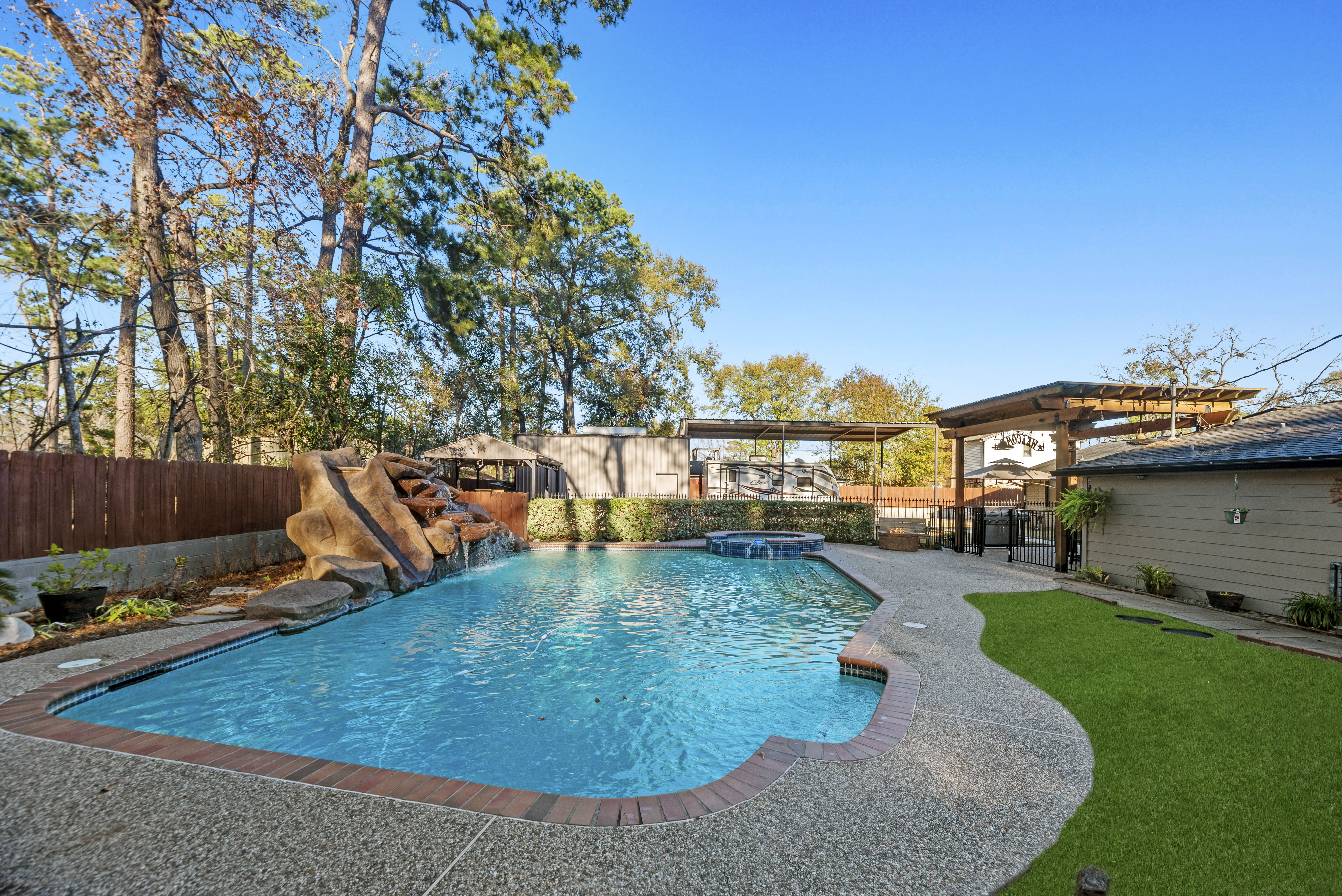 Address Upon Request Spring, TX 77373 - Photo 15 of 19