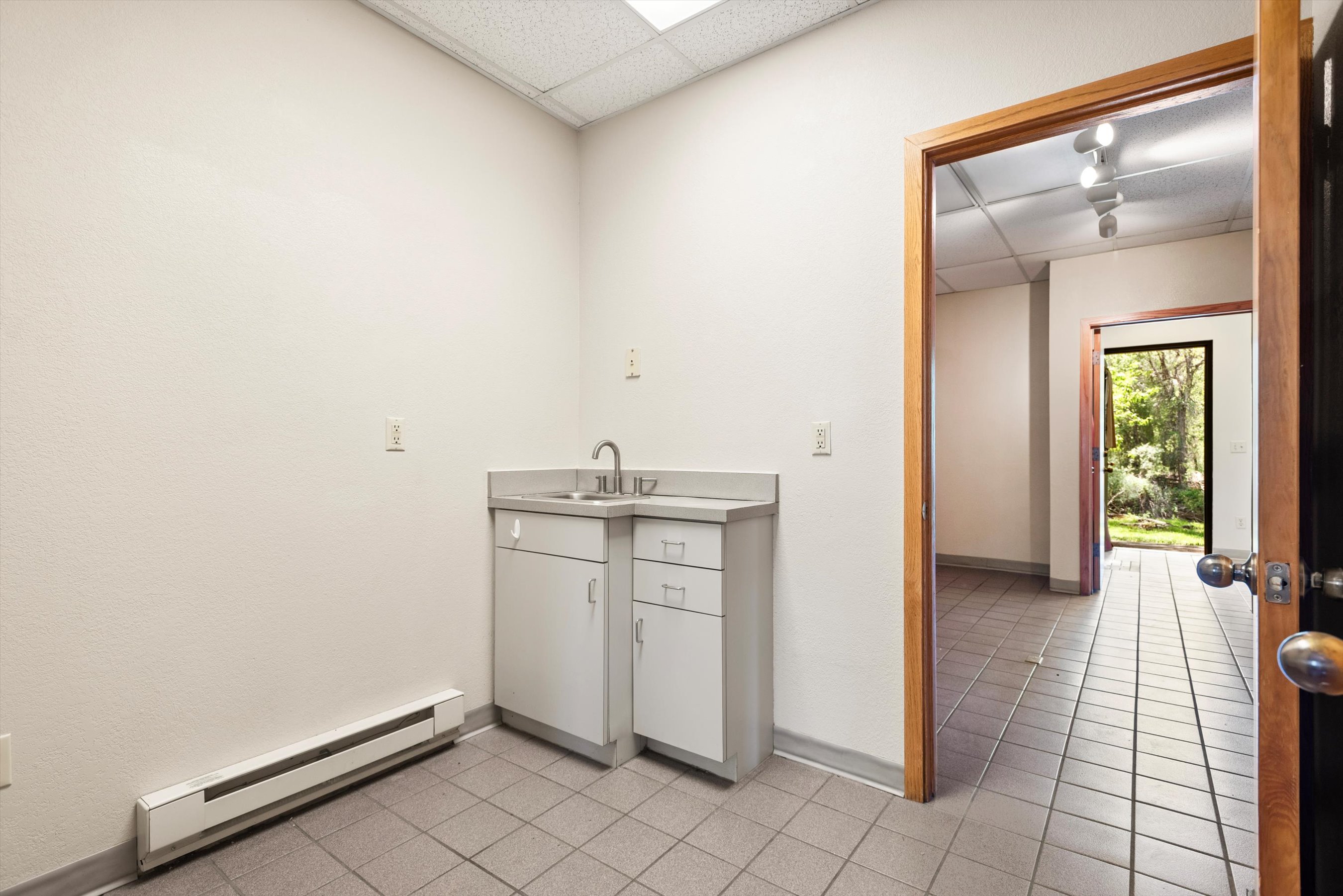 23286 Two Rivers Road, Unit 23 Basalt, CO 81621 - Photo 7 of 14 a view of a storage & utility room in a kitchen