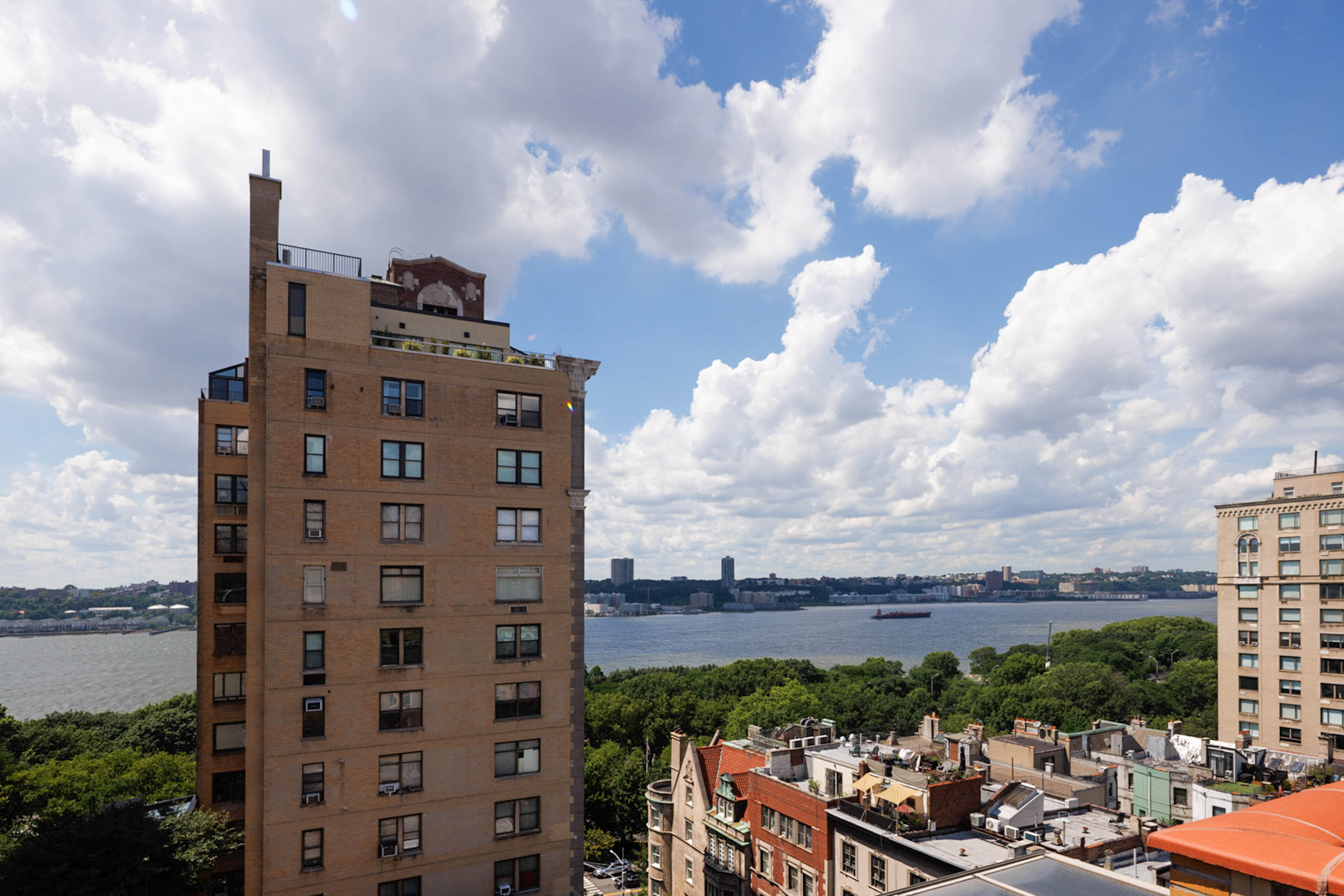 320 West 76th Street, Unit 6D Manhattan, NY 10023 - Photo 10 of 16 a view of a city