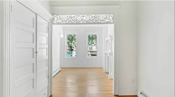 $3,750 | 360 Lewis Avenue, Unit 3 | Bedford-Stuyvesant
