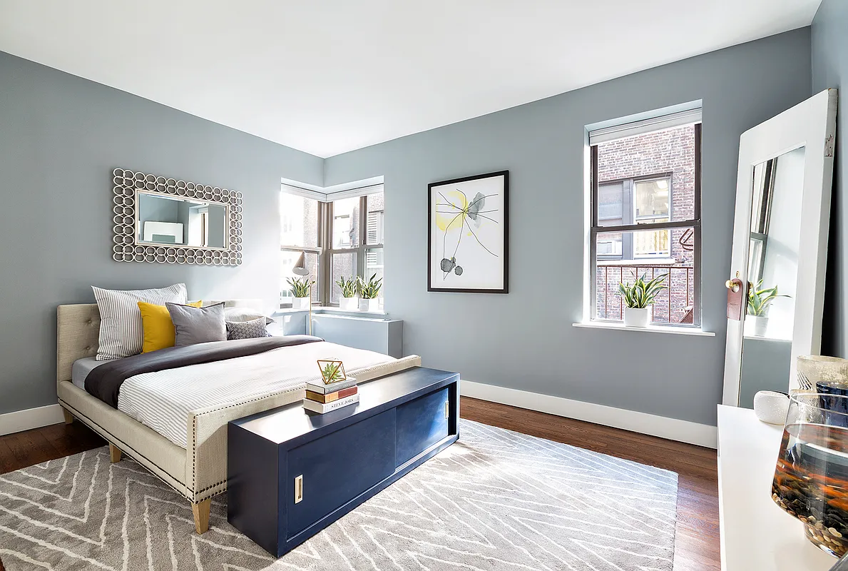 245 West 25th Street, Unit 3H Manhattan, NY 10001 - Photo 3 of 13
