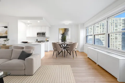 $975,000 | 150 West End Avenue, Unit 16H | Upper West Side