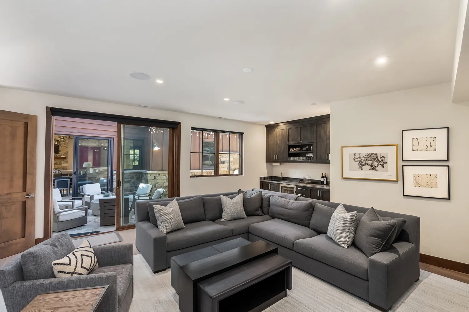 $5,750,000 | 1855 Beard Creek Trail, Edwards, CO 81632