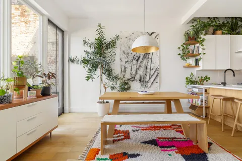 $1,595,000 | 334 21st Street, Unit 4B | Greenwood Heights