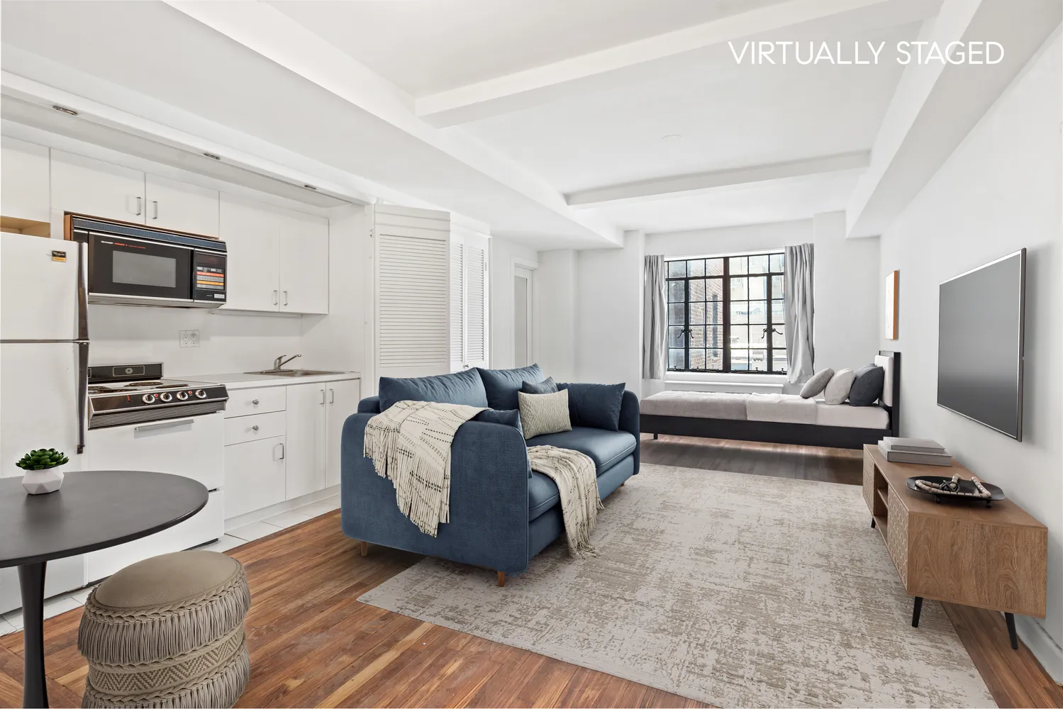 $275,000 | 45 Tudor City Place, Unit 1708 | Midtown East