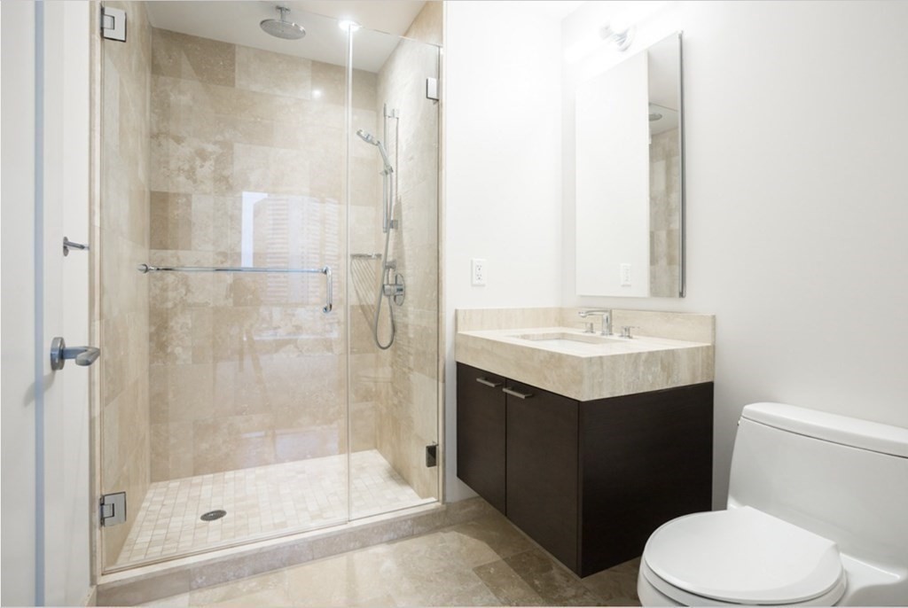 1 Franklin Street, Unit 2305 Boston, MA 02110 - Photo 5 of 10