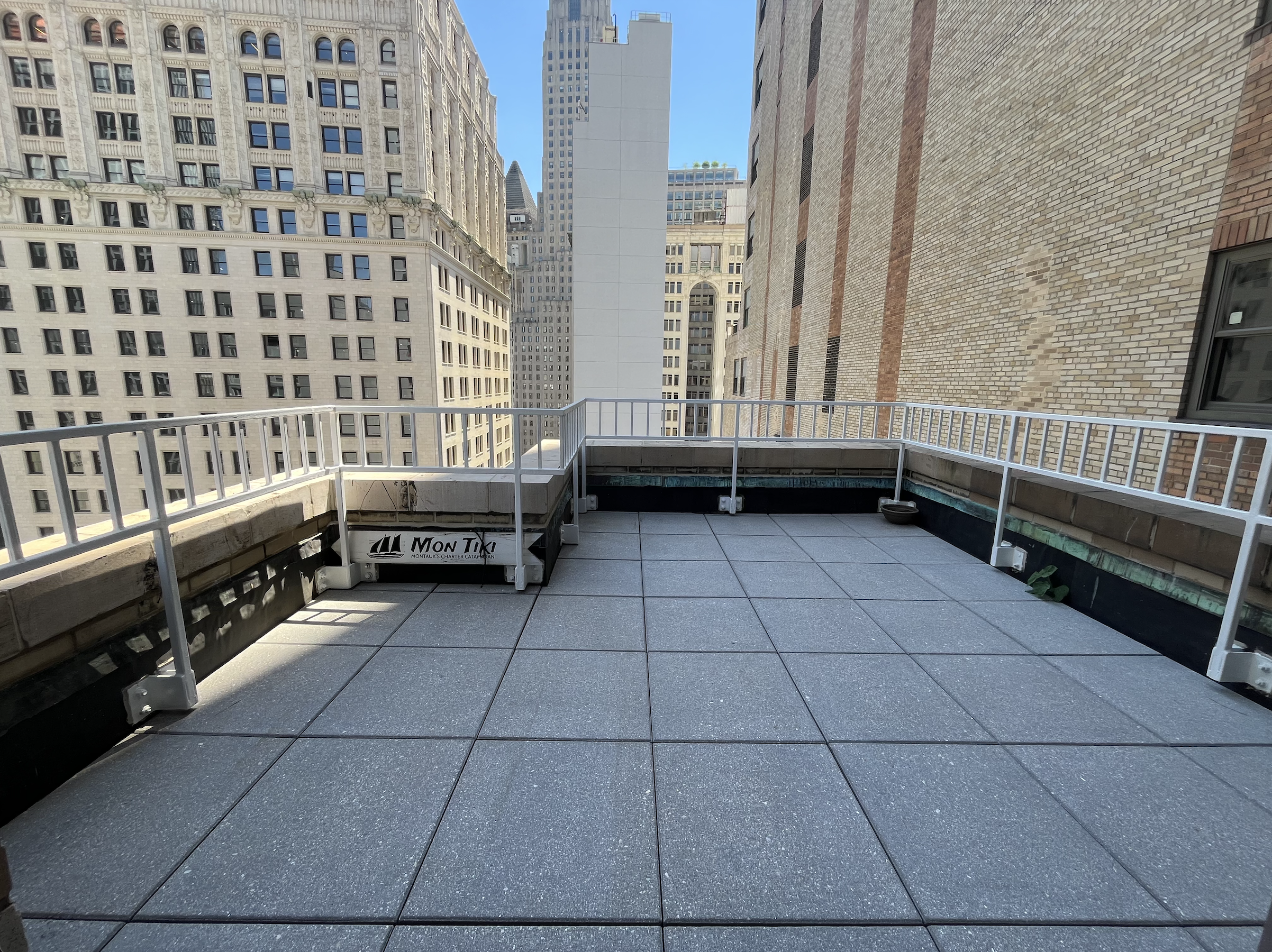 88 Greenwich Street, Unit 1808 Manhattan, NY 10006 - Photo 6 of 7