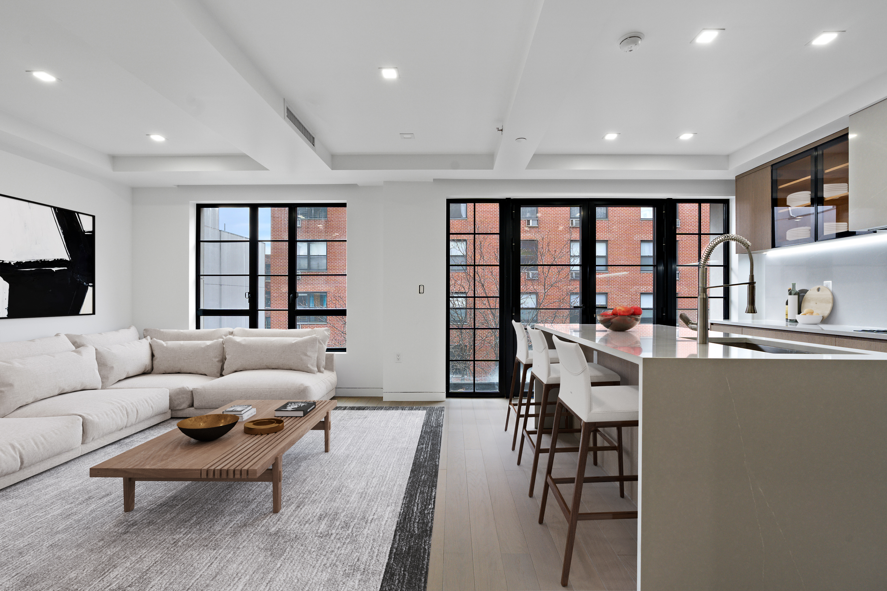 327 East 22nd St Unit 6A  