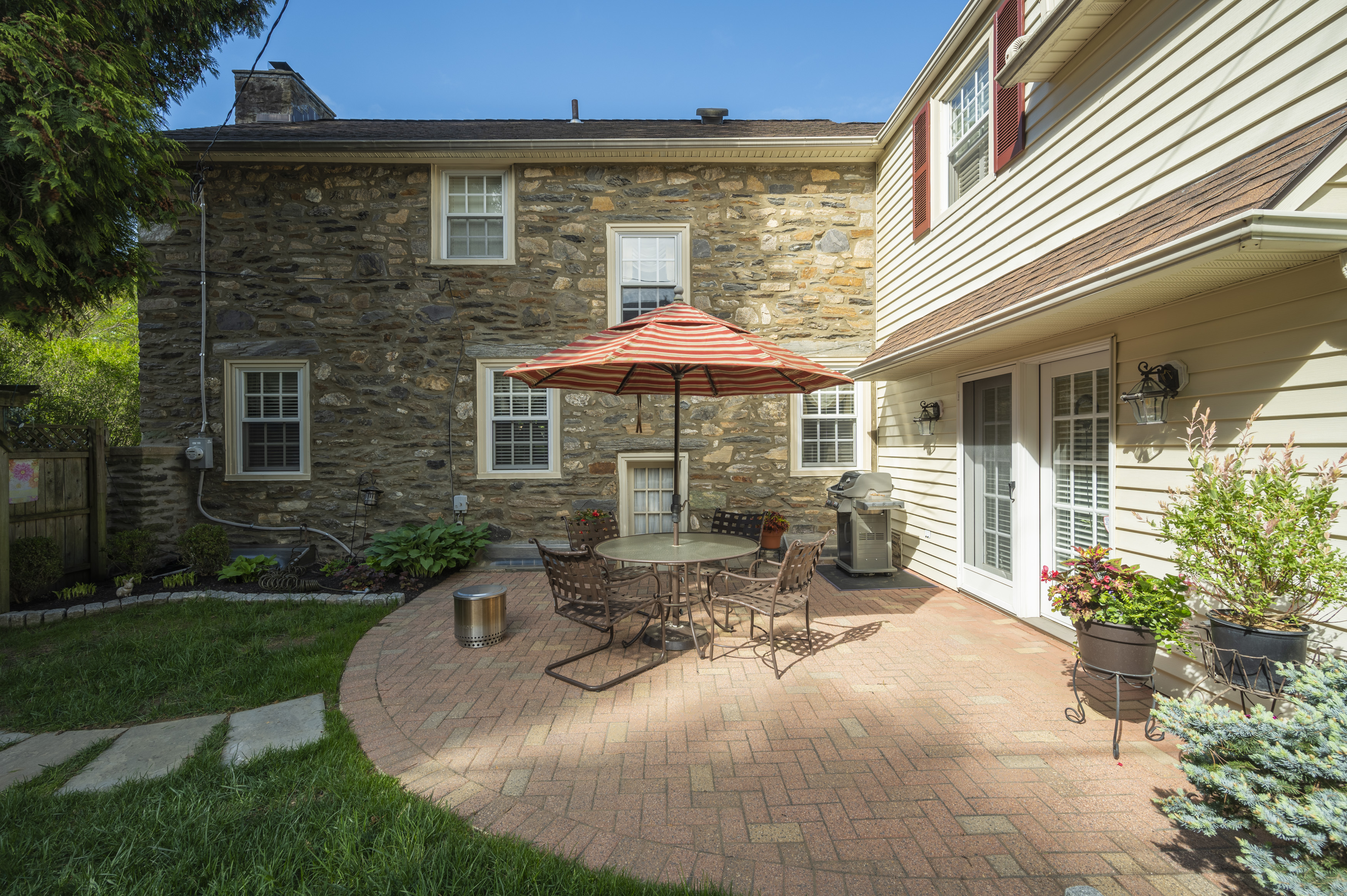 5 Meredith Road Wynnewood, PA 19096 - Photo 33 of 41