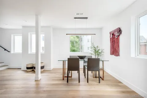 $995,000 | 2827 Eliot Street, Unit 2, Denver, CO 80211