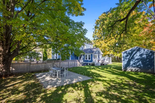 $1,900,000 | 90 Maple Place, Dedham, MA 02026