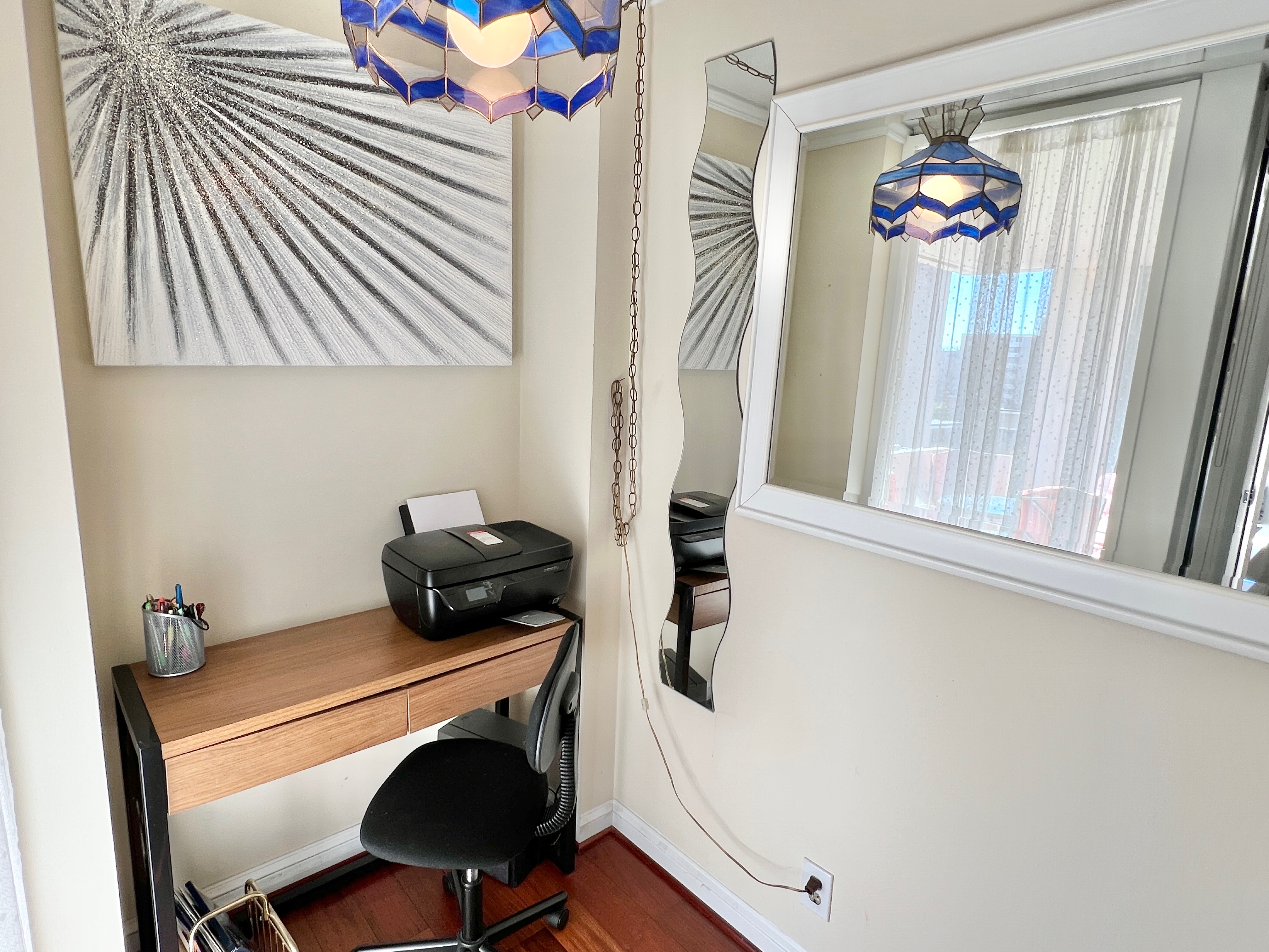 490 M Street Southwest, Unit W304 Washington, DC 20024 - Photo 6 of 36