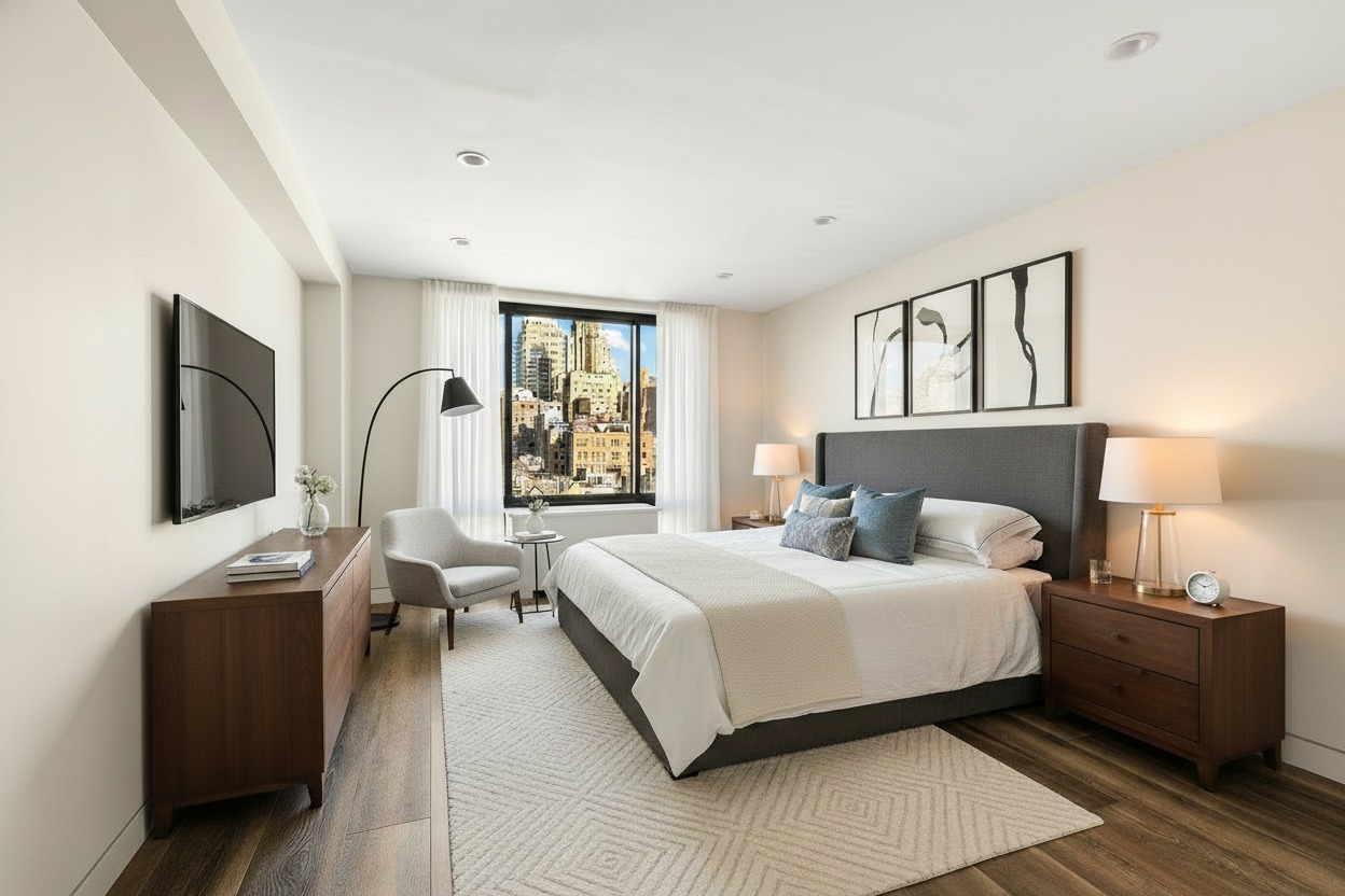 48 West 68th Street, Unit PHA Manhattan, NY 10023 - Photo 13 of 21