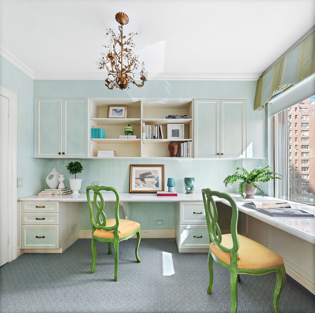 $3,140,000 | 200 East 57th Street, Unit 6BC | Midtown East