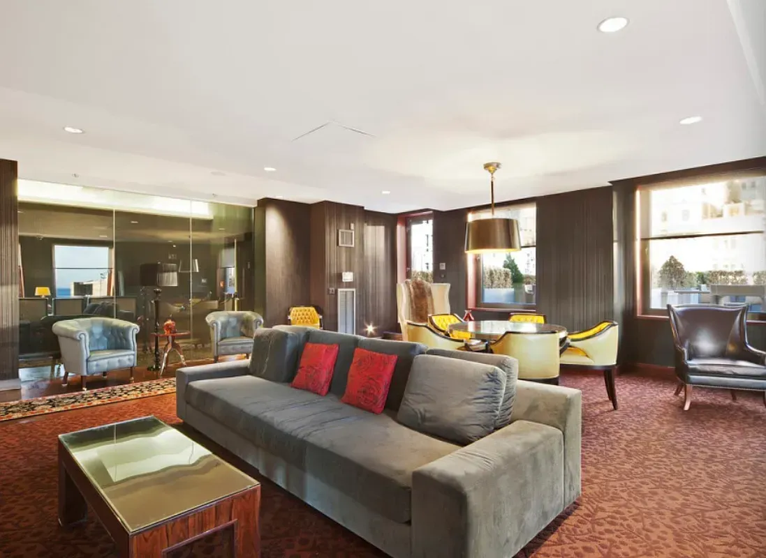 $545,000 | 88 Greenwich Street, Unit 411 | Financial District