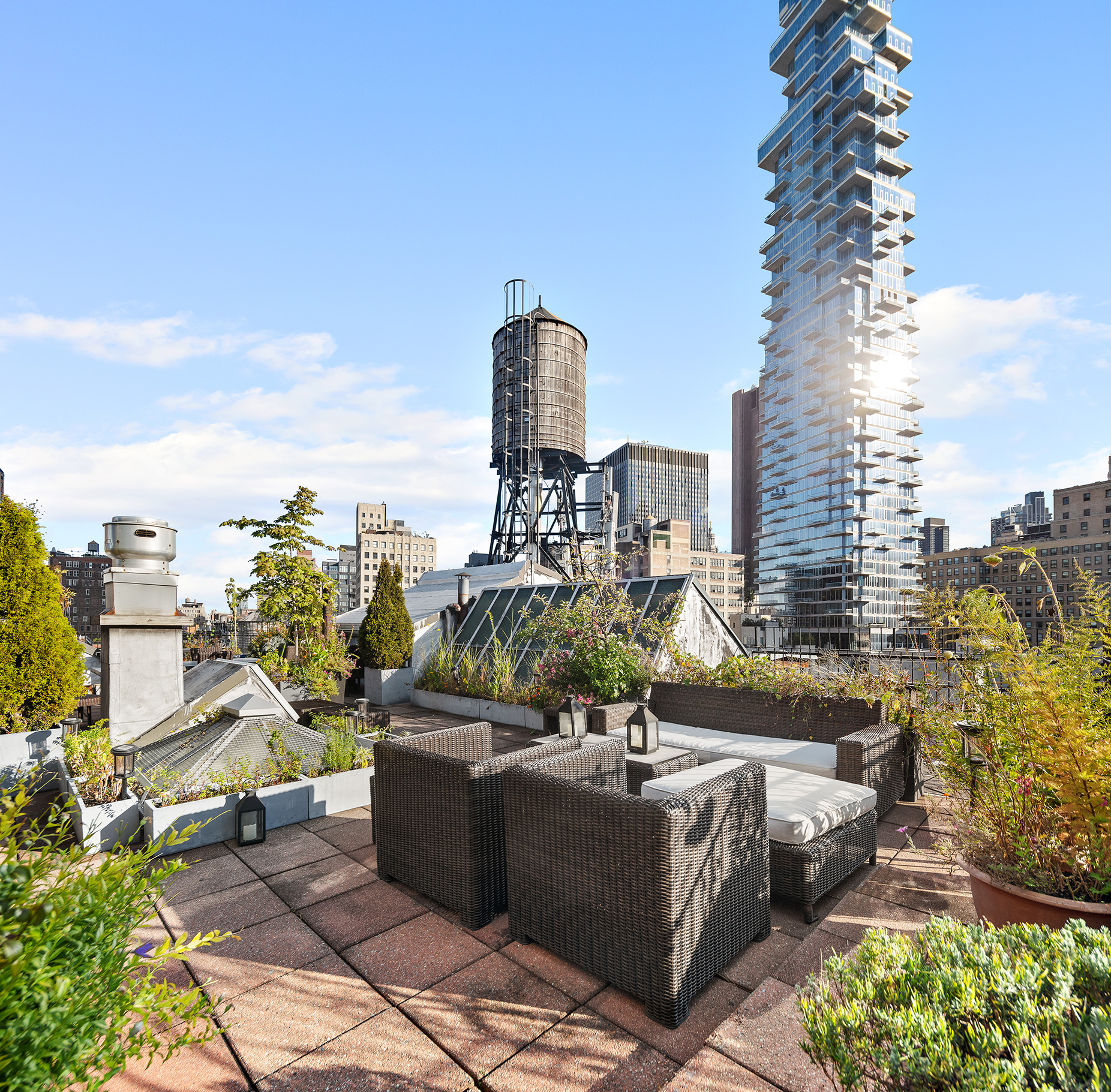 6 Varick Street, Unit 4C Manhattan, NY 10013 - Photo 14 of 15