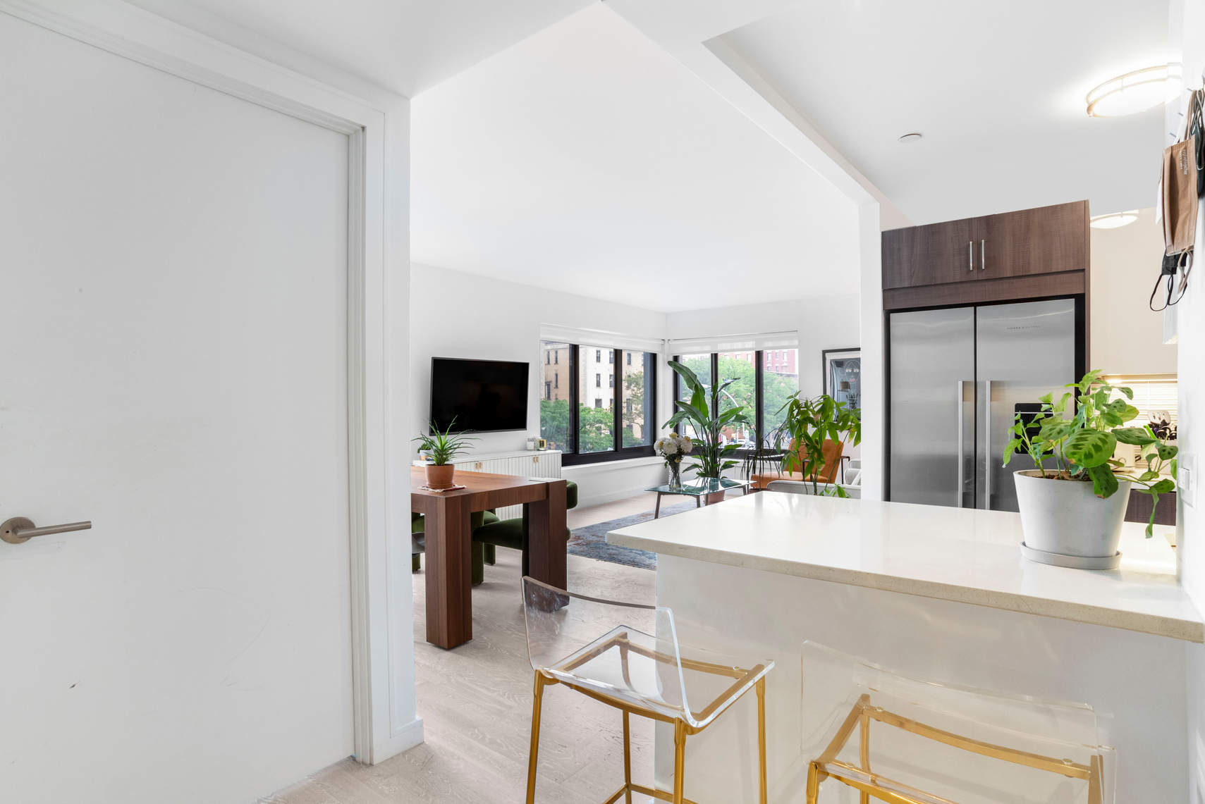 2351 Adam Clayton Powell Jr Boulevard, Unit 304 Manhattan, NY 10030 - Photo 2 of 12