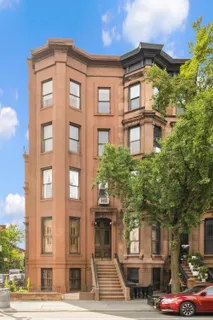 $5,750,000 | 165 St Johns Place | Park Slope