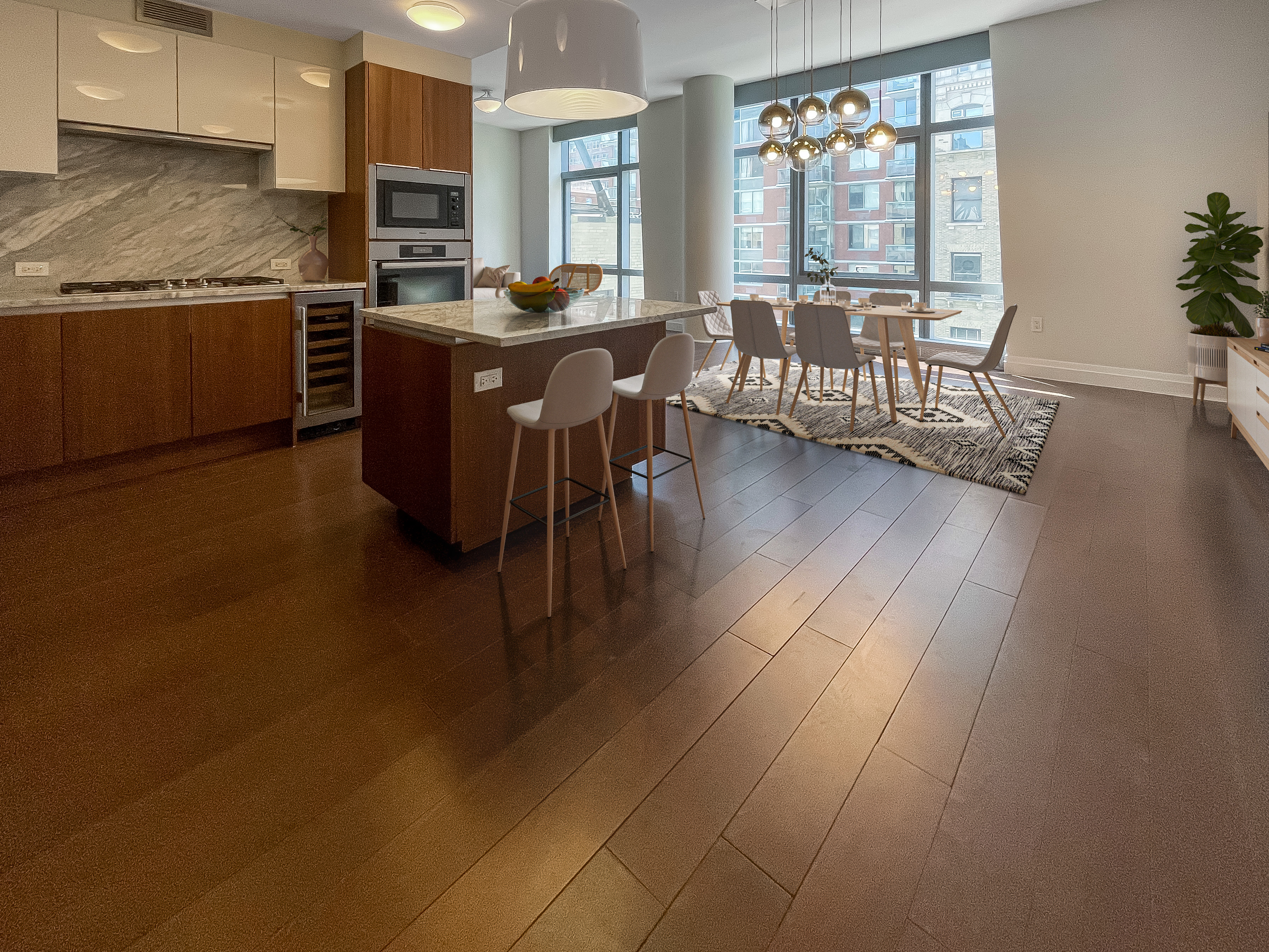 35 West 15th Street, Unit 8D Manhattan, NY 10011 - Photo 2 of 18