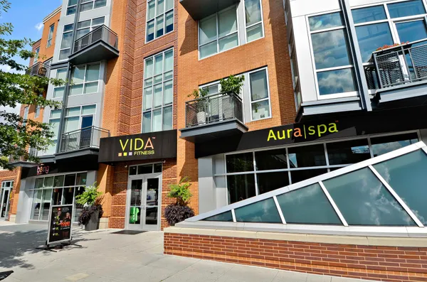 $9,500 | 1343 Q Street Northwest, Unit B, Washington, DC 20009