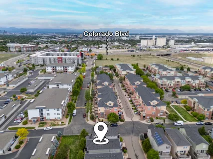 $569,900 | 4100 Albion Street, Unit 1118, Denver, CO 80216