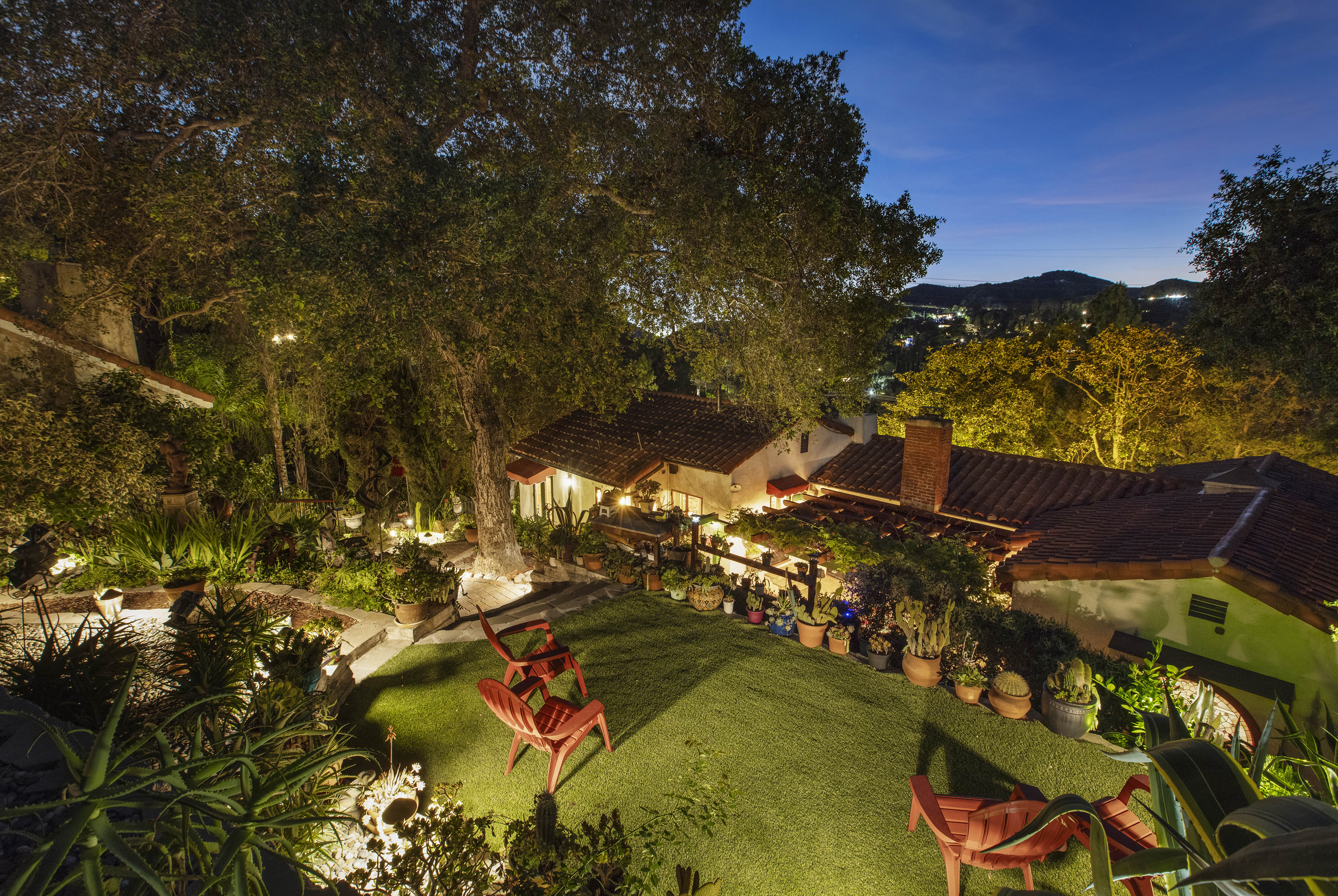 3290 Buckingham Road Glendale, CA 91206 - Photo 60 of 69