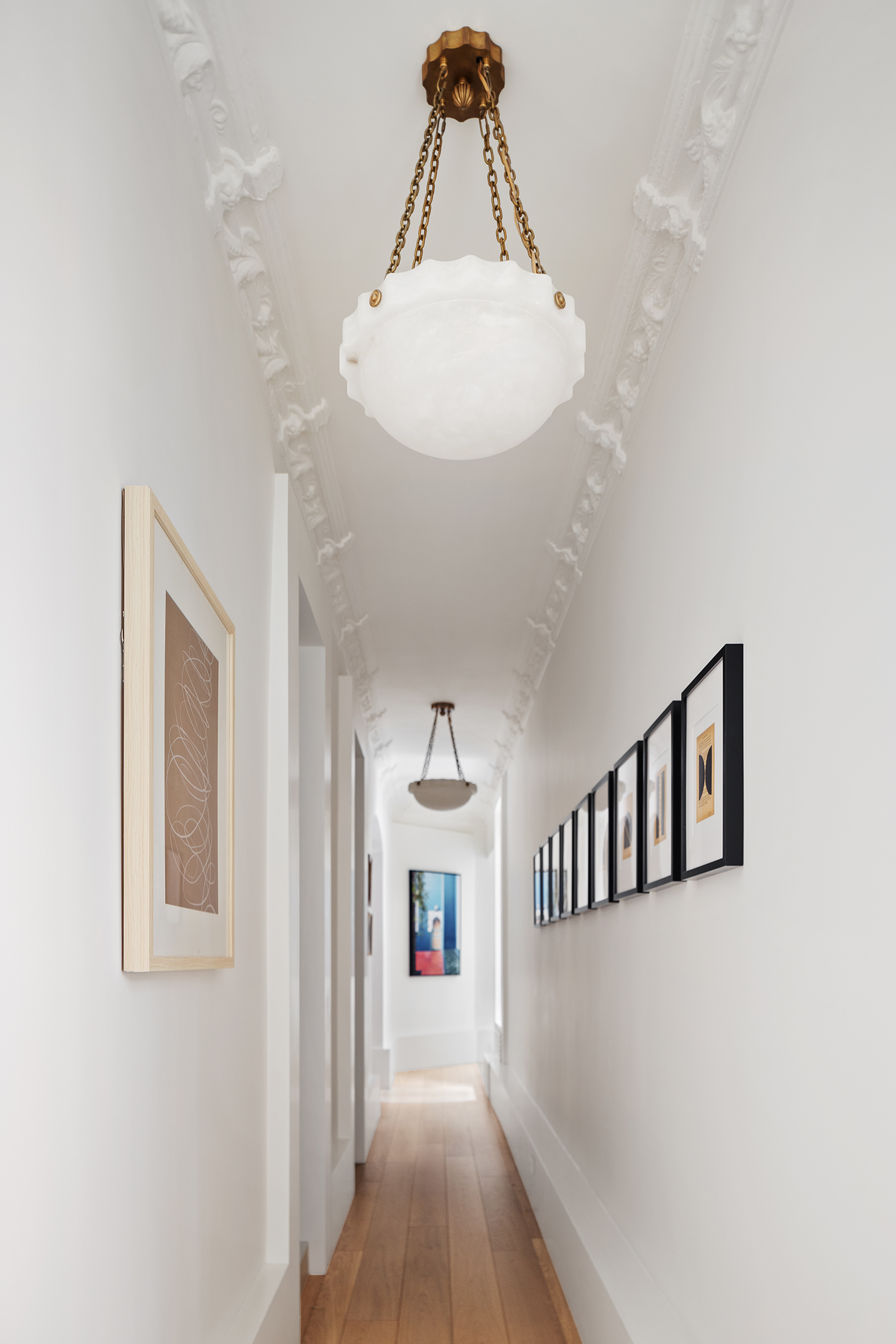 34 Gramercy Park East, Unit 4B/R Manhattan, NY 10010 - Photo 6 of 16