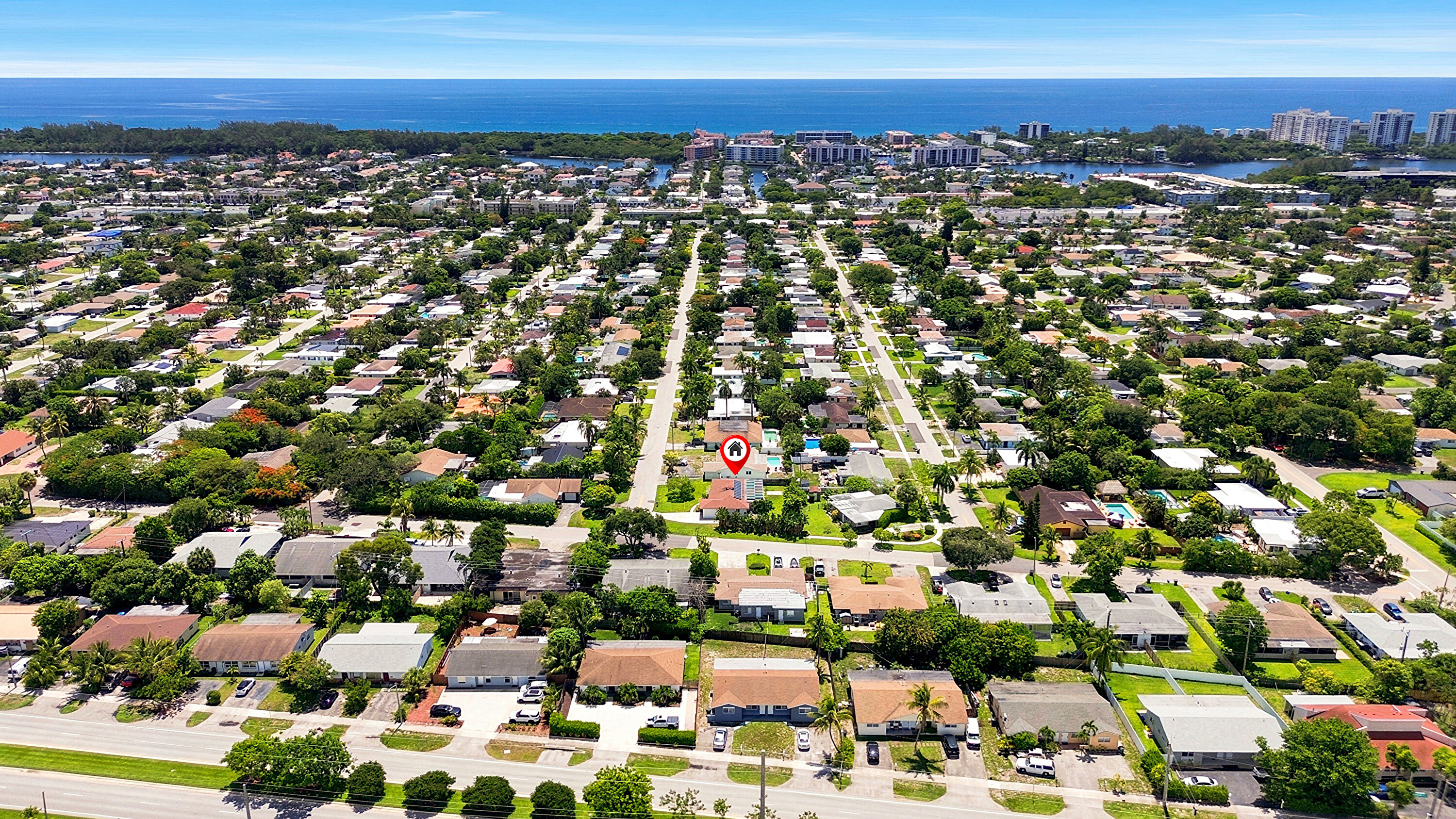 200 Northeast 28th Terrace Boca Raton, FL 33431 - Photo 57 of 59