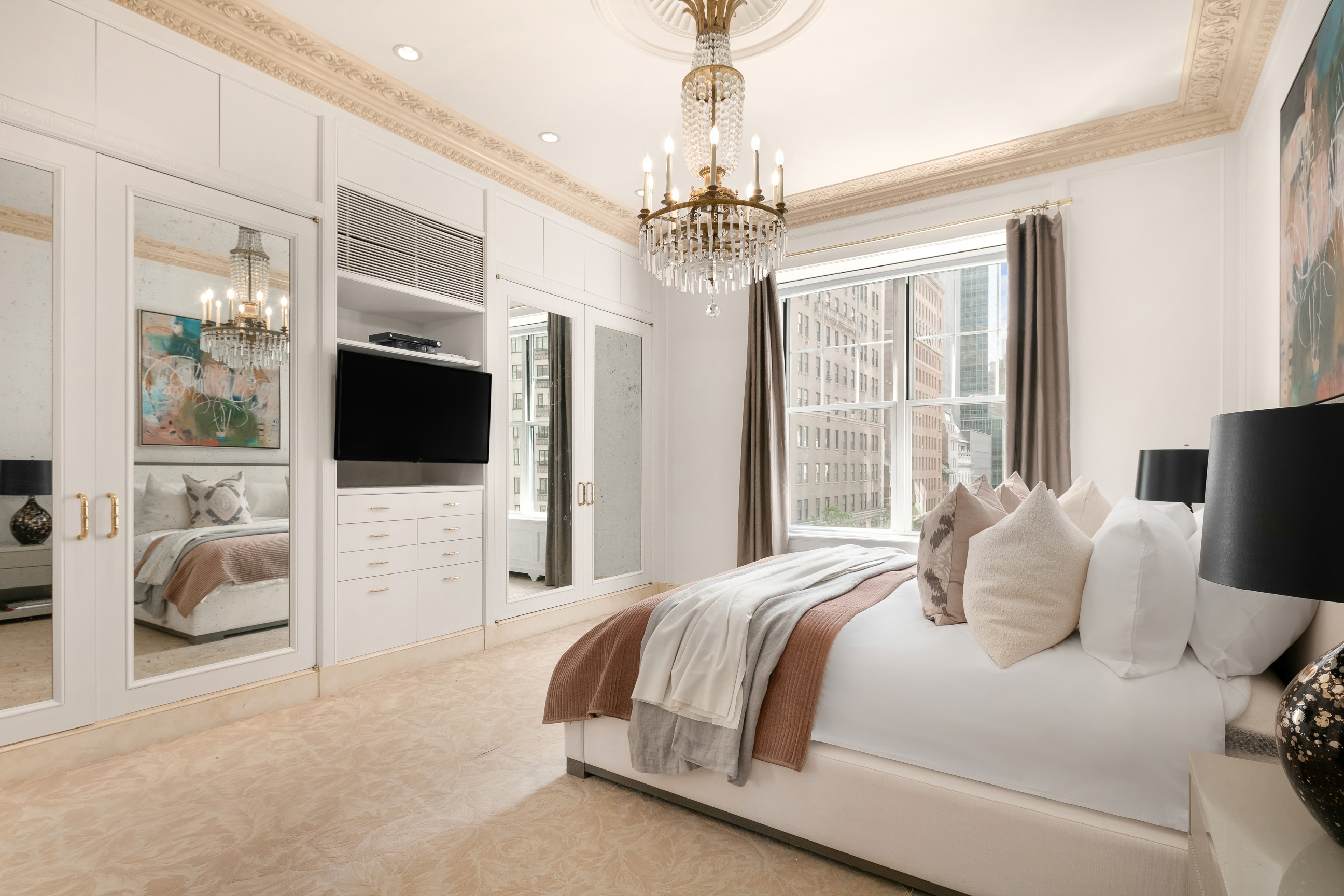 521 Park Avenue, Unit 5BC Manhattan, NY 10065 - Photo 16 of 34