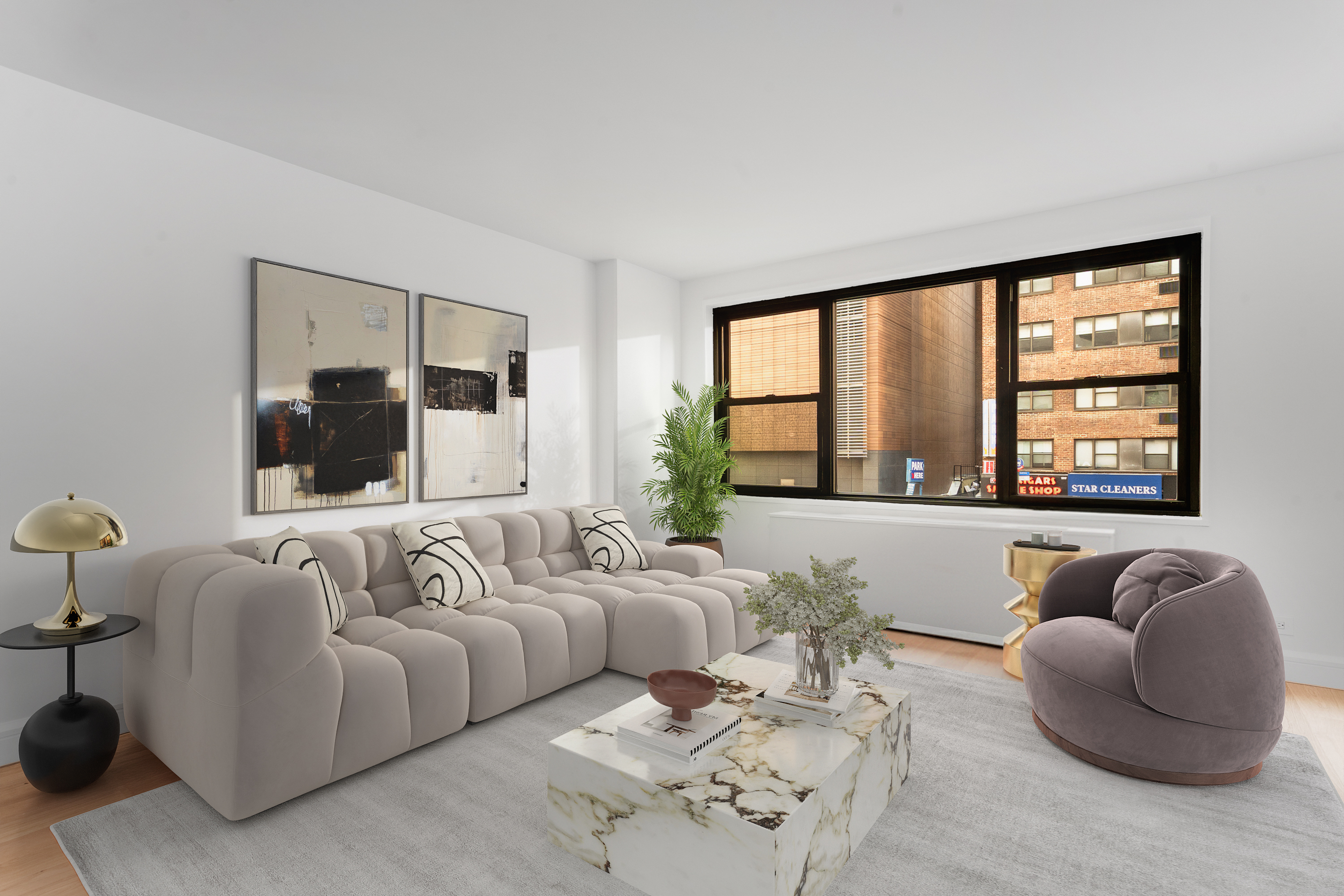 301 East 69th Street, Unit 2K Manhattan, NY 10021 - Photo 2 of 9