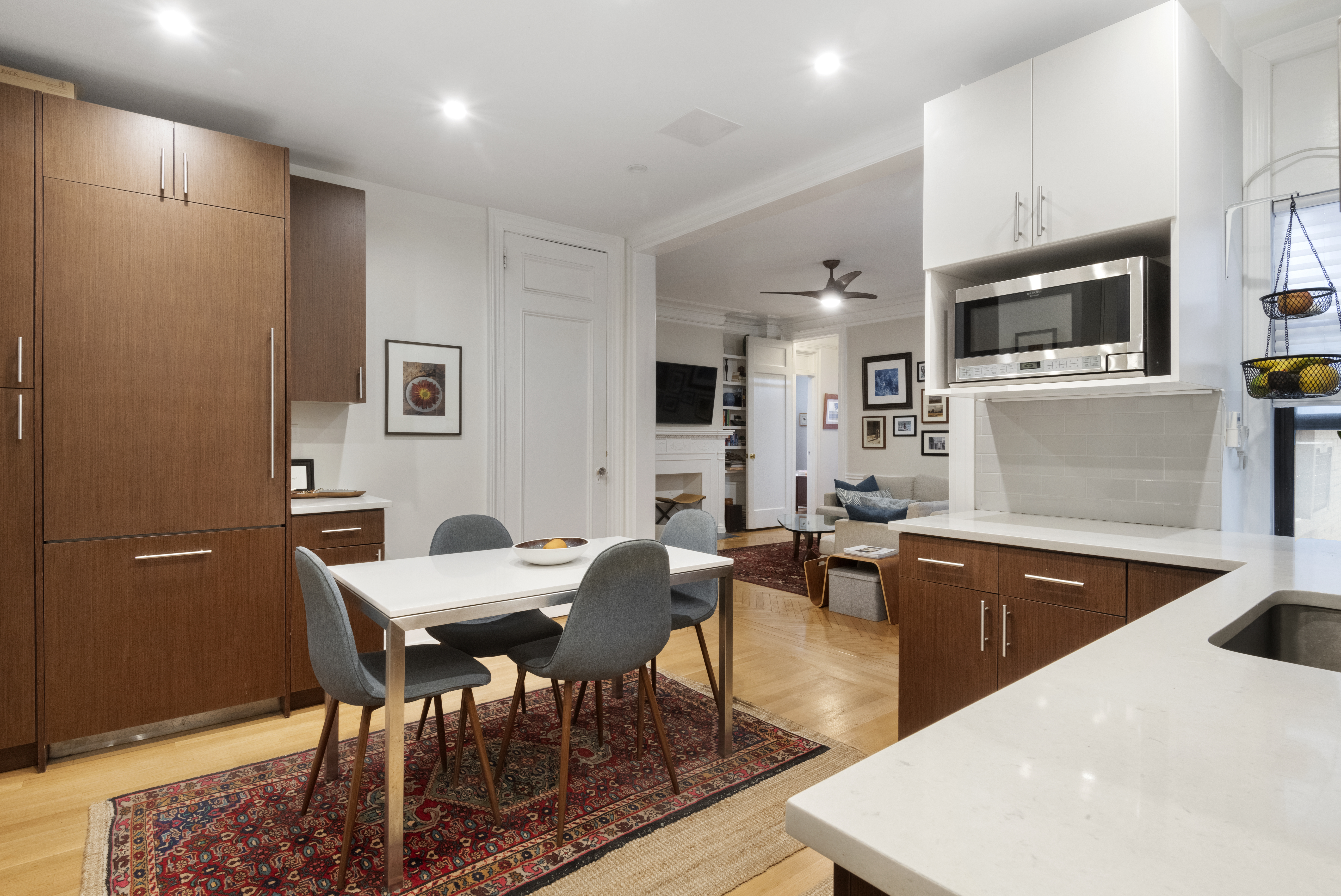 885 West End Avenue, Unit 3D Manhattan, NY 10025 - Photo 3 of 17