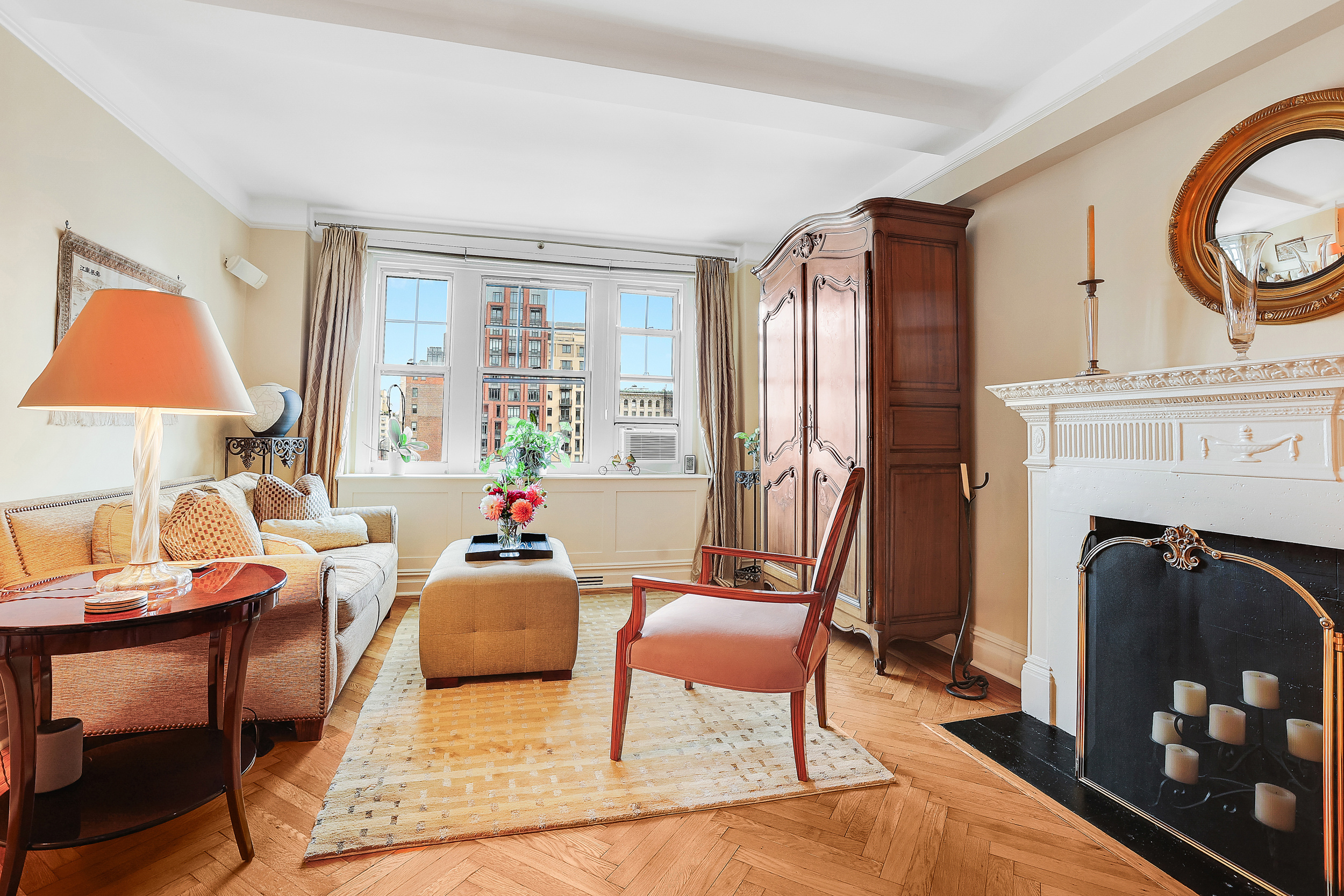 336 West End Avenue, Unit 11D Manhattan, NY 10023 - Photo 3 of 13 Gallery Image 3